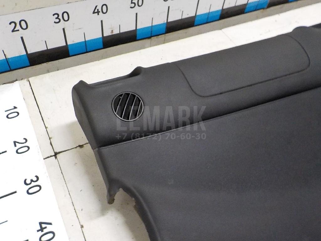 Торпедо для  Acura CL 1996-2003