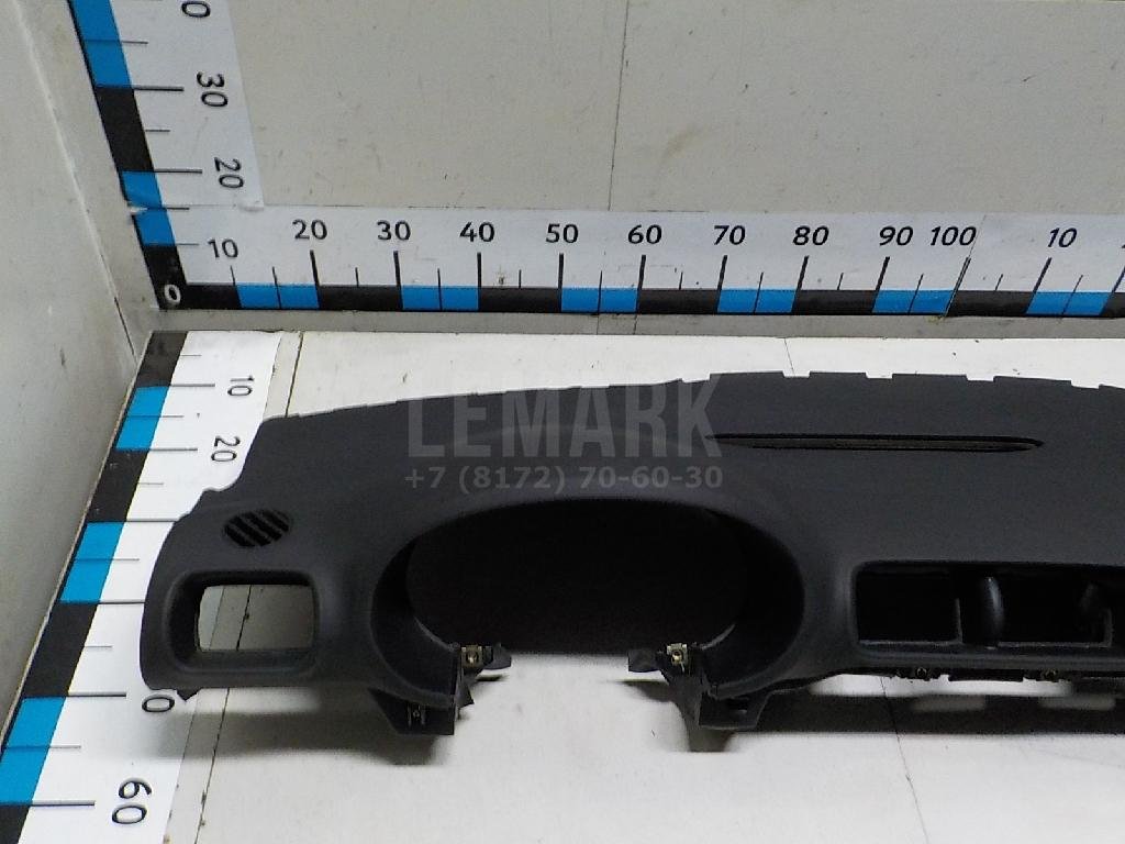 Торпедо для  Acura CL 1996-2003