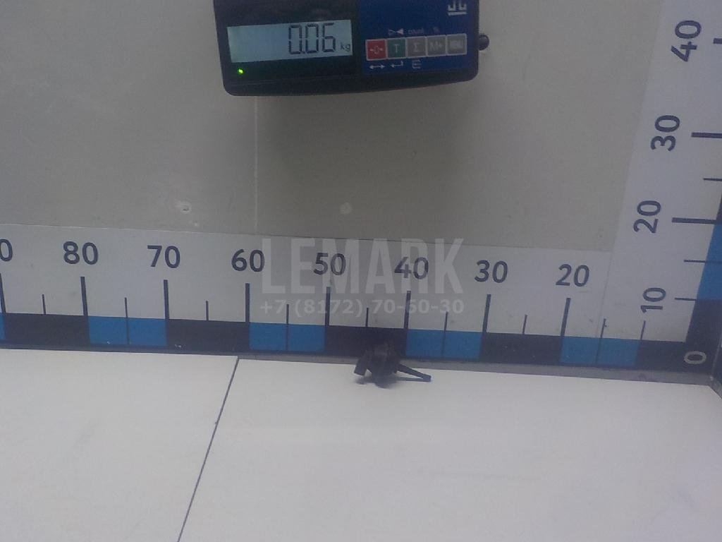 Клапан вакуумный для  Audi A3 (8L1) 1996-2003