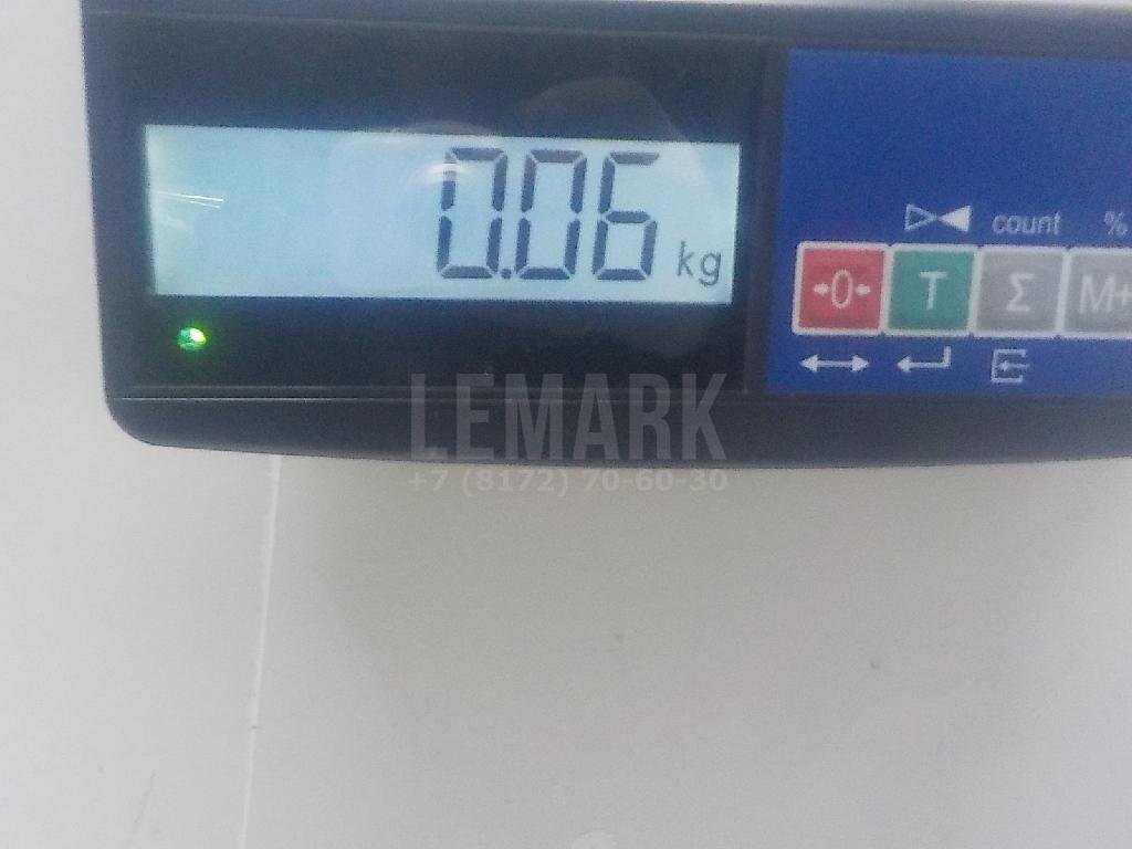 Клапан вакуумный для  Audi A3 (8L1) 1996-2003