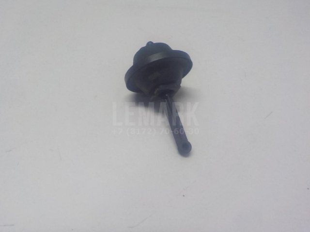 Клапан вакуумный