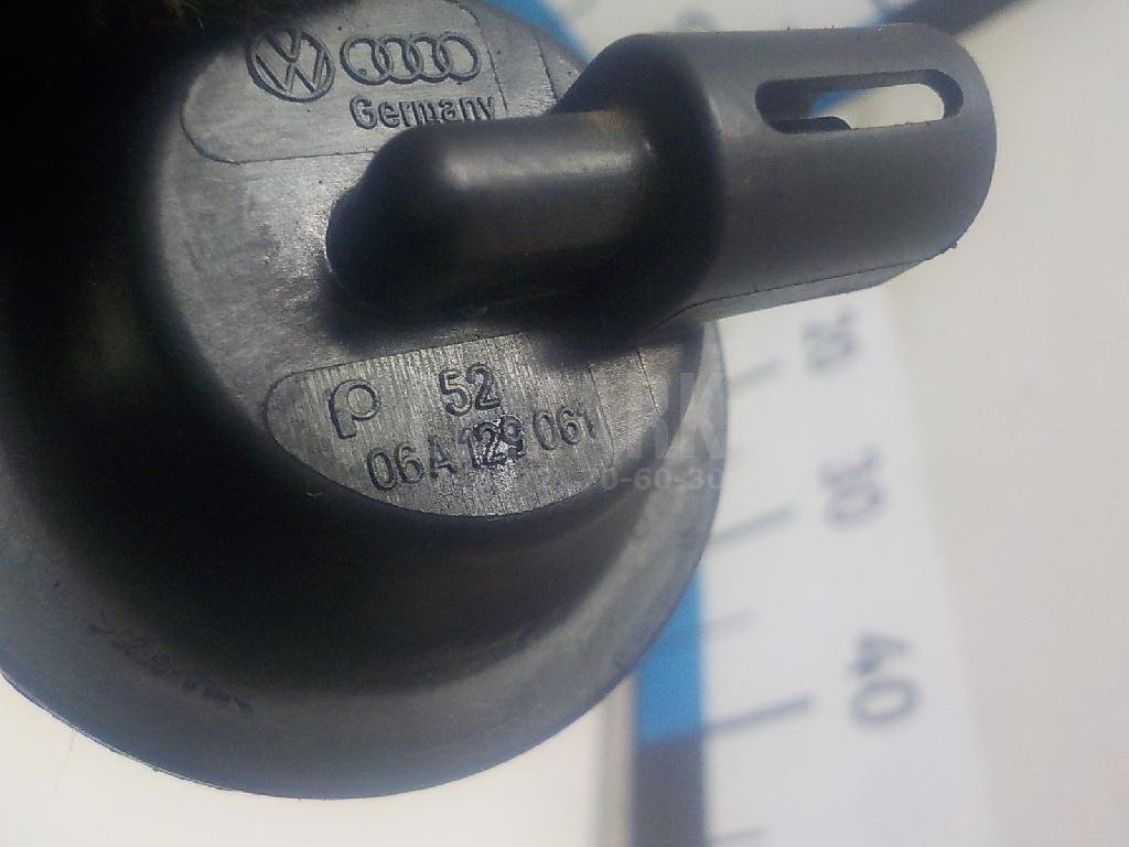Клапан вакуумный для  Audi A3 (8L1) 1996-2003