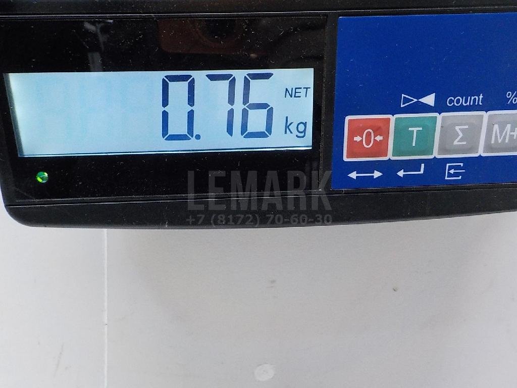 Кронштейн усилителя переднего бампера правый