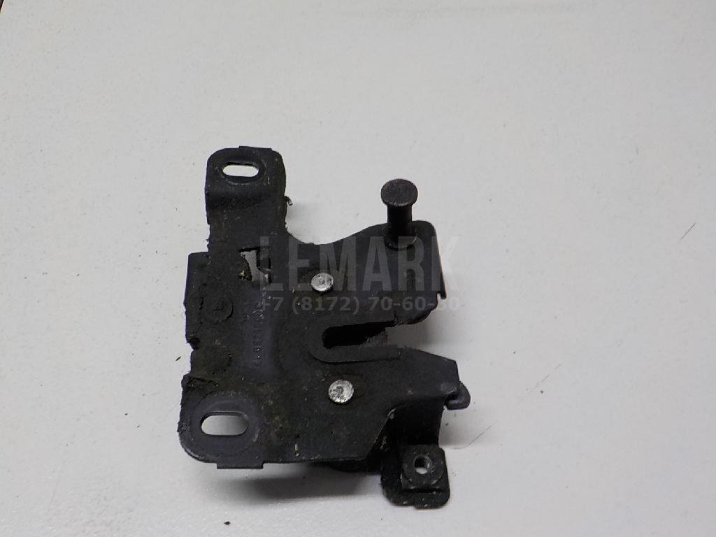 Замок капота