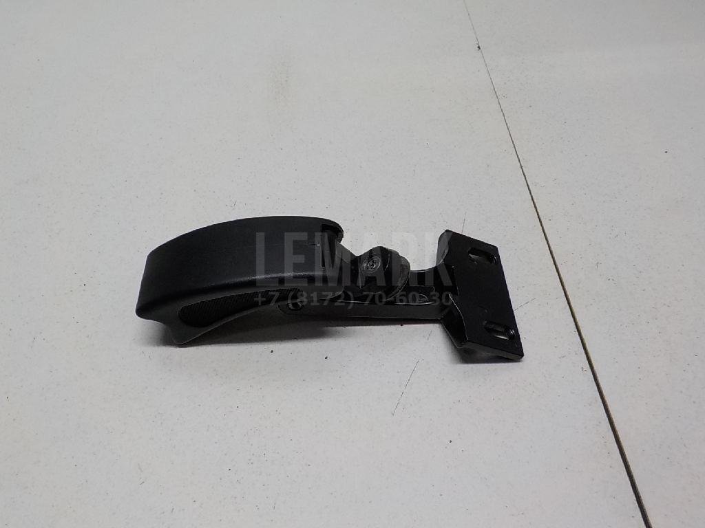 Замок бокового стекла