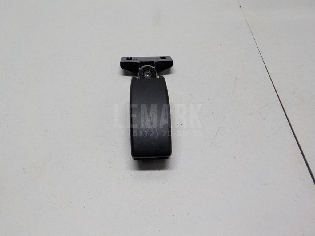 Замок бокового стекла