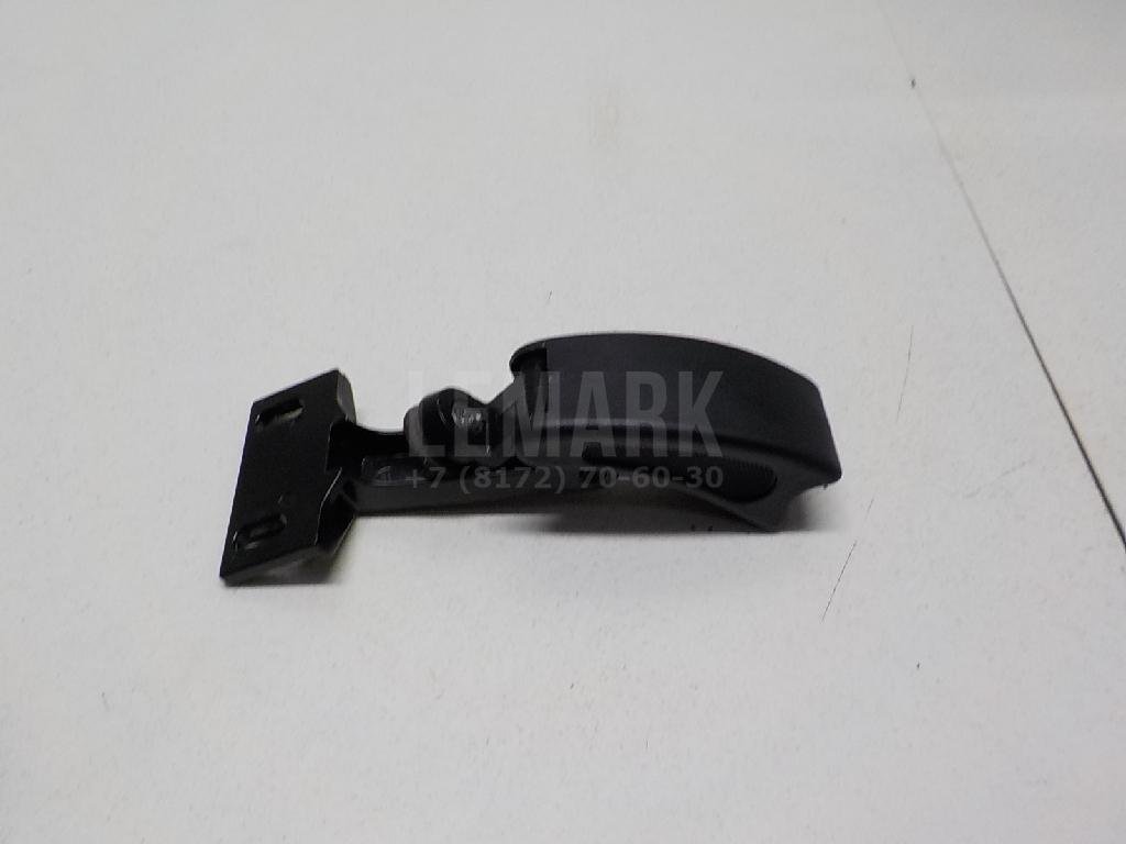 Замок бокового стекла