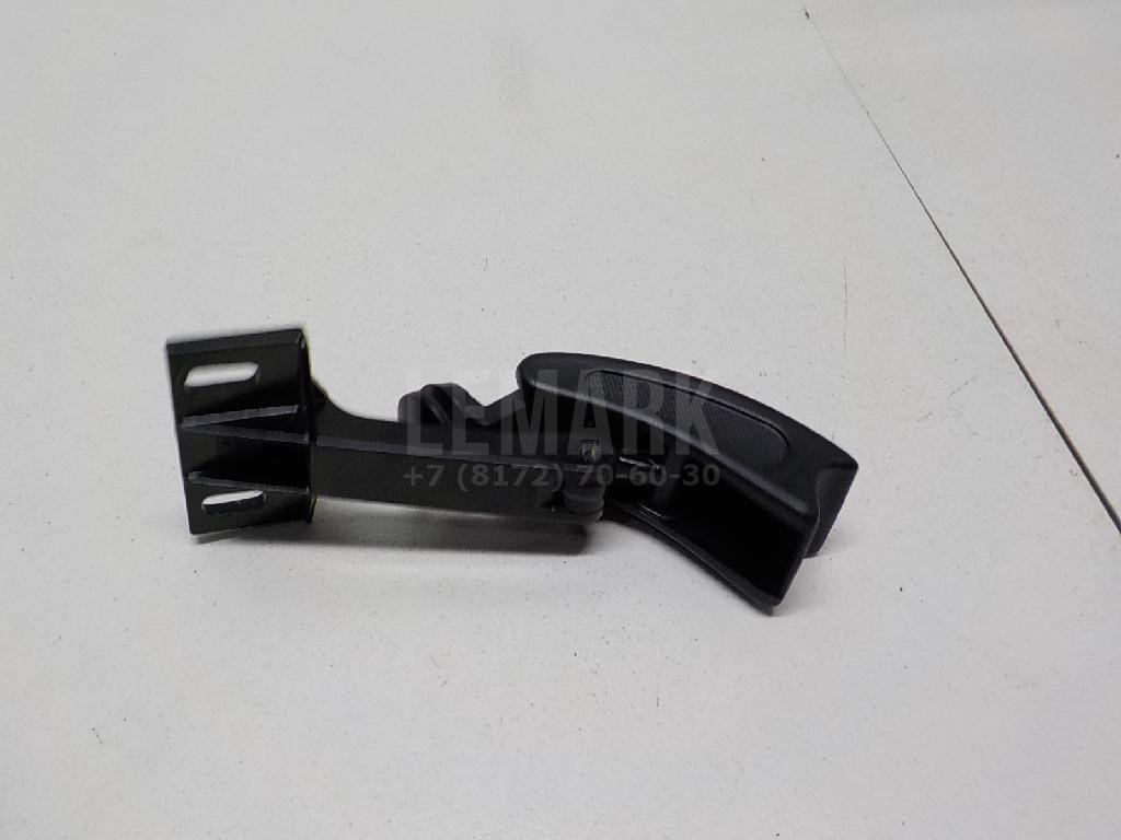 Замок бокового стекла