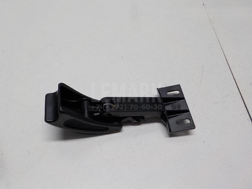 Замок бокового стекла