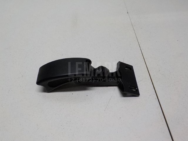 Замок бокового стекла