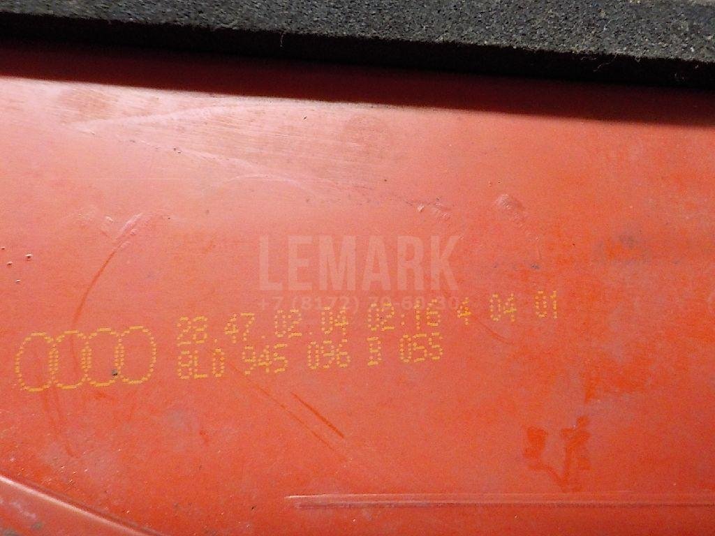 Фонарь задний правый для  Audi A5/S5 (F5) 2017