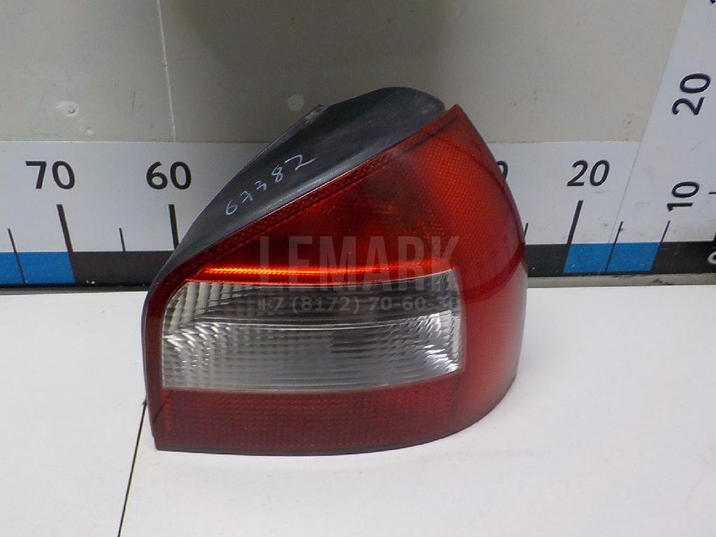 Фонарь задний правый для  Audi A5/S5 (F5) 2017