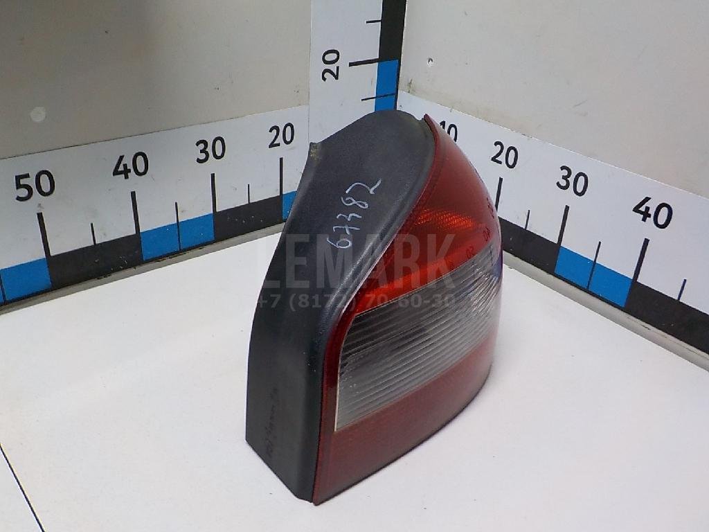 Фонарь задний правый для  Audi A5/S5 (F5) 2017