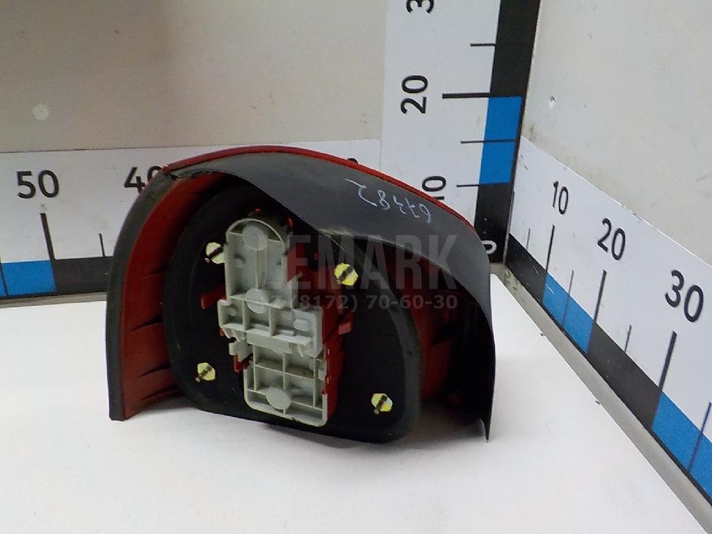 Фонарь задний правый для  Audi A5/S5 (F5) 2017