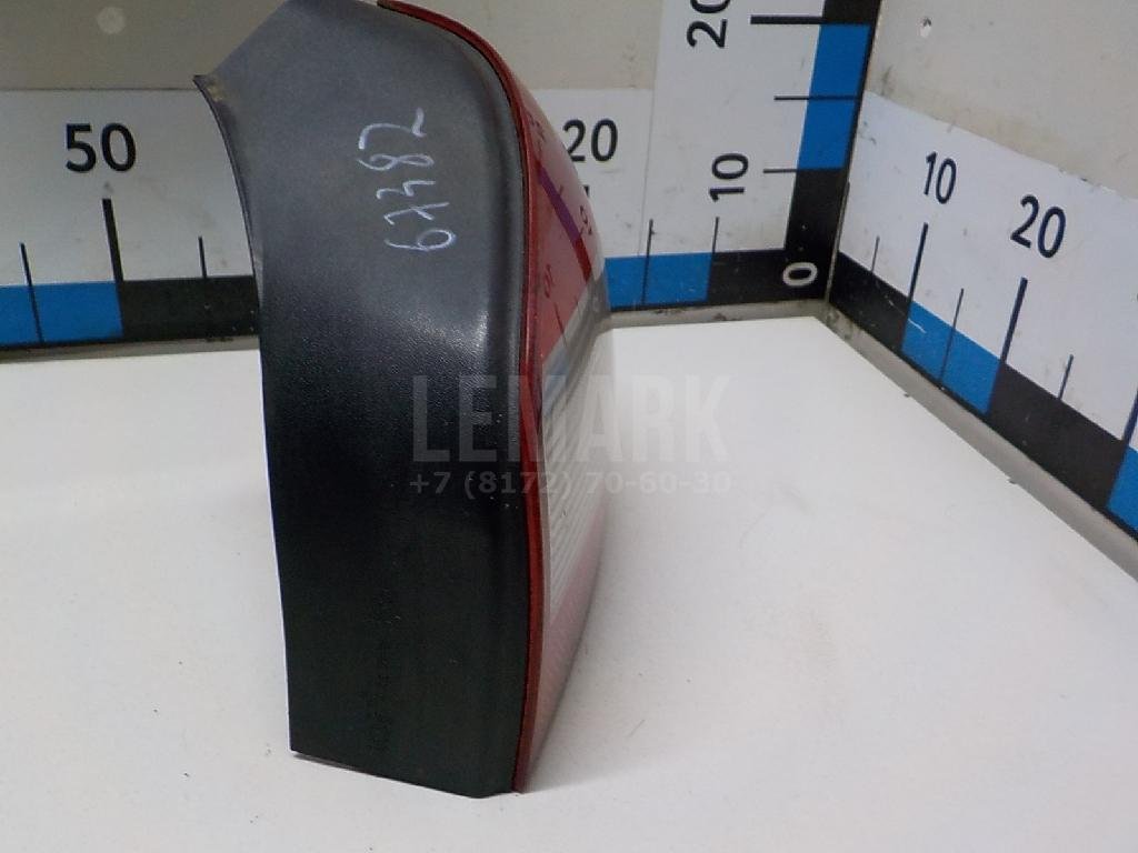 Фонарь задний правый для  Audi A5/S5 (F5) 2017