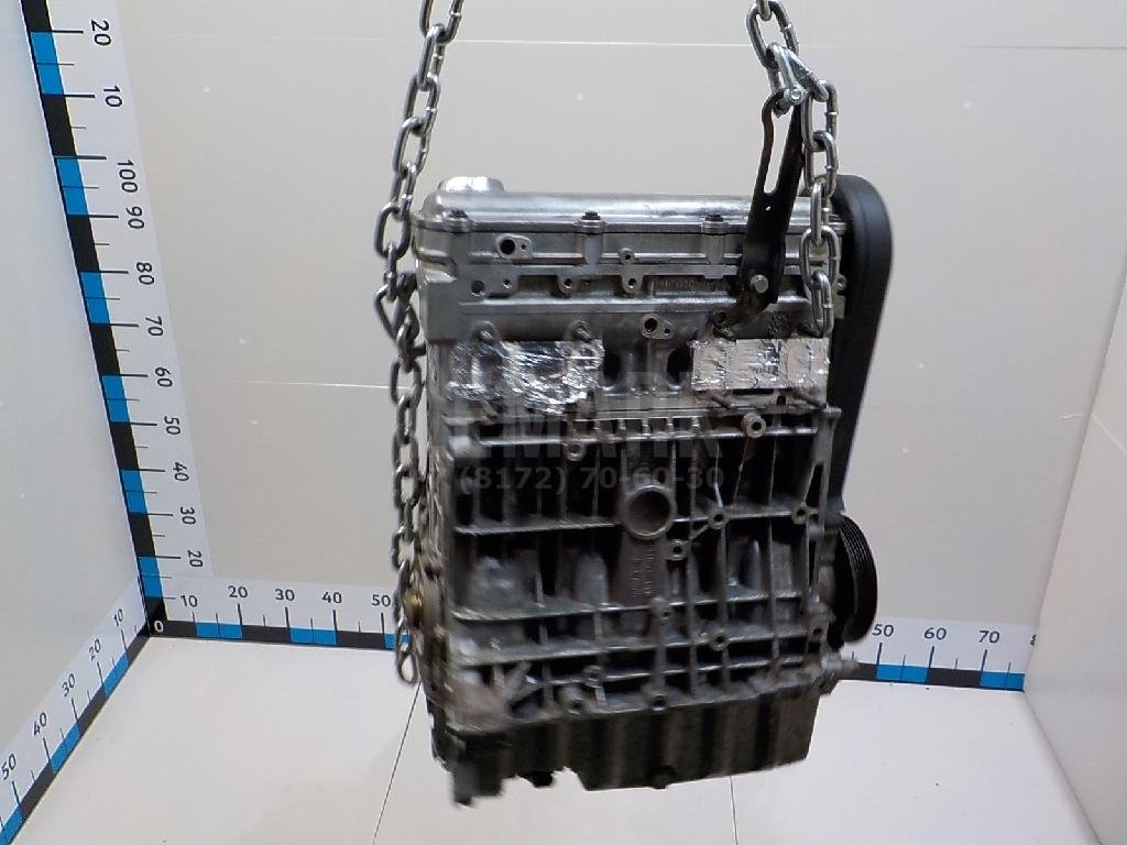 Двигатель для  Acura MDX 2007-2013