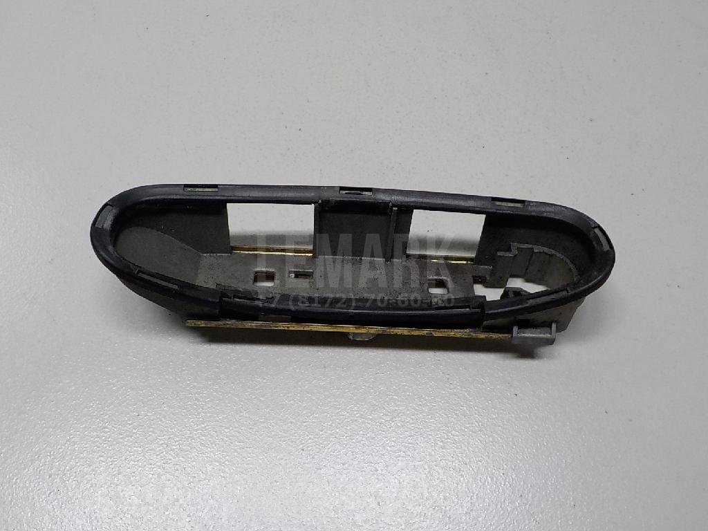 Кронштейн ручки