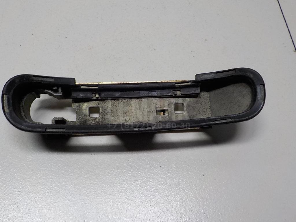 Кронштейн ручки