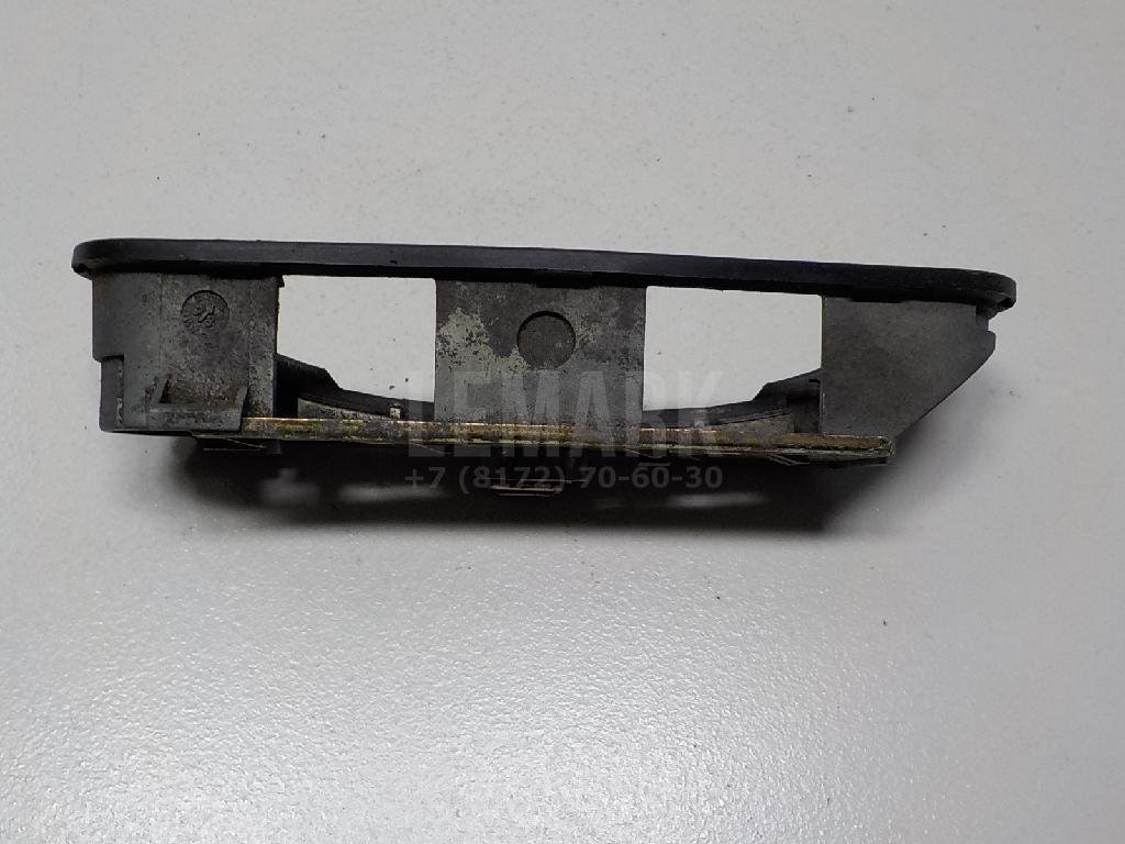 Кронштейн ручки