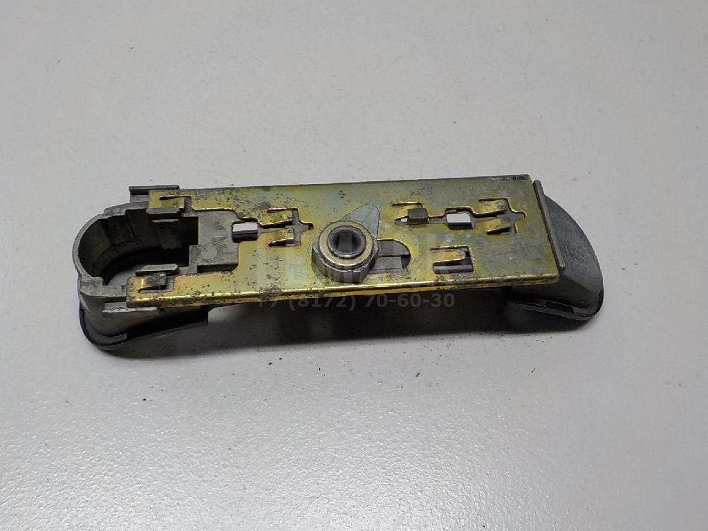 Кронштейн ручки