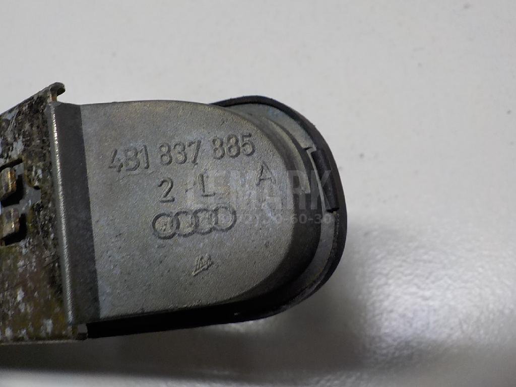 Кронштейн ручки