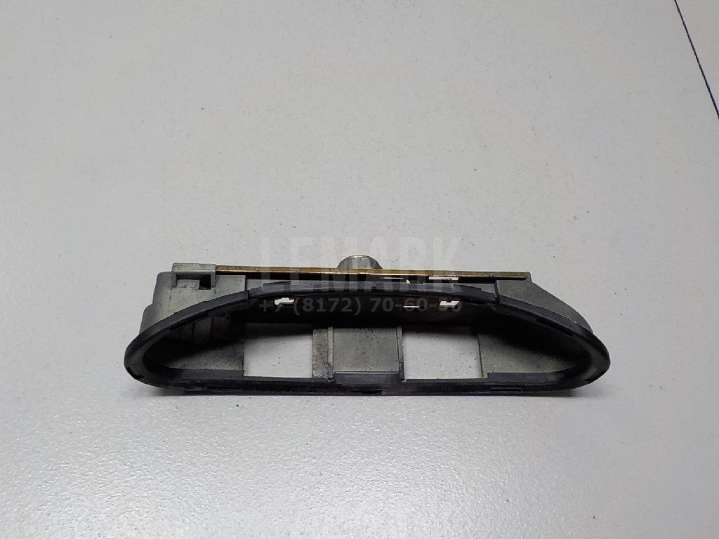 Кронштейн ручки