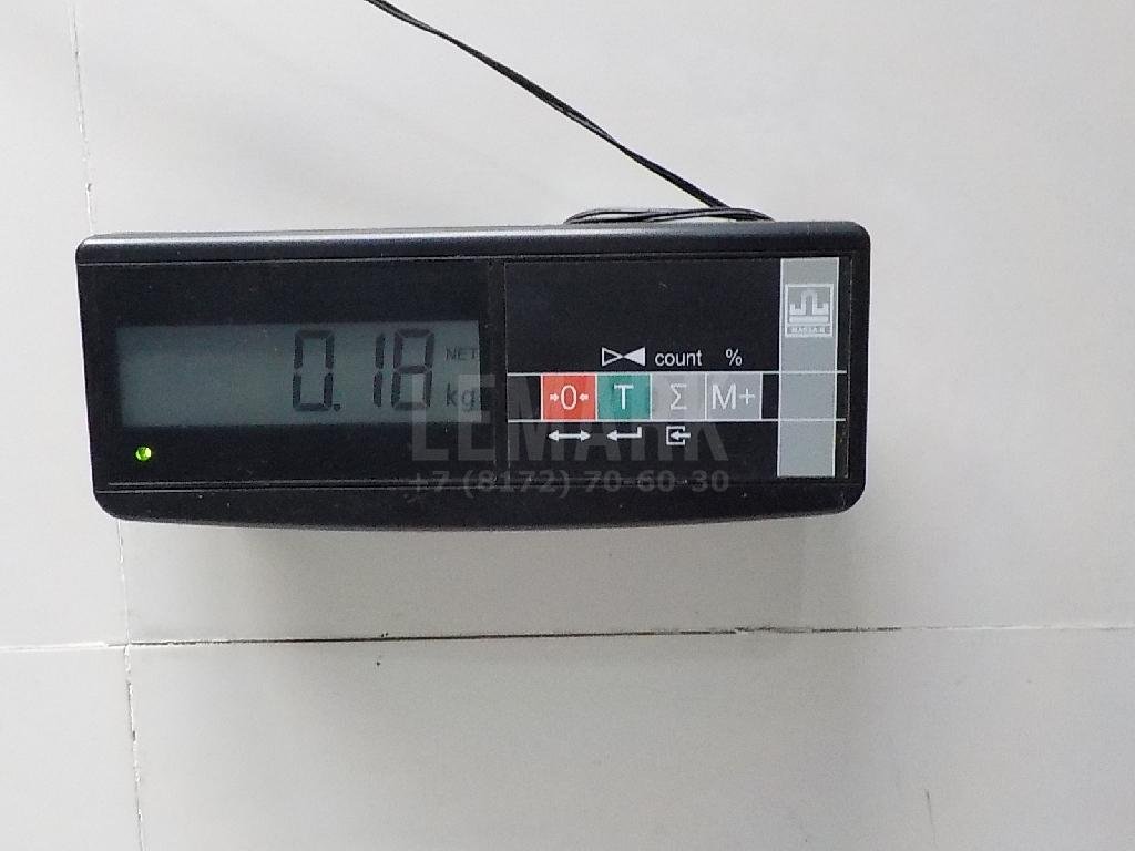 Кронштейн ручки