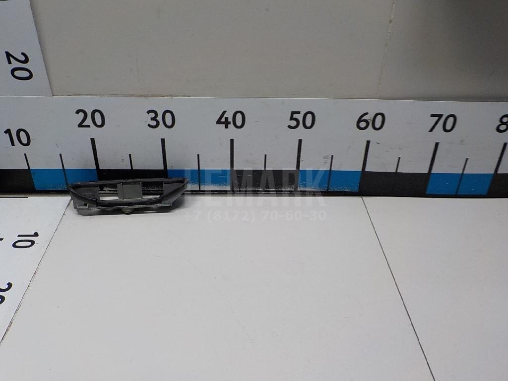 Кронштейн ручки