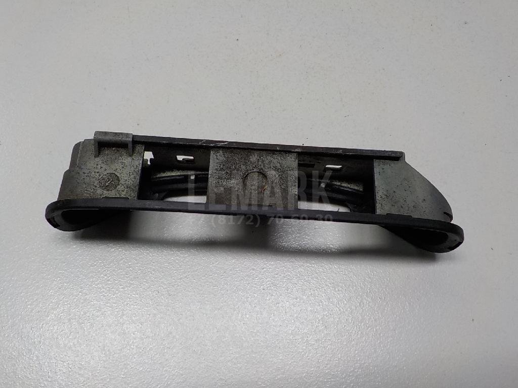 Кронштейн ручки