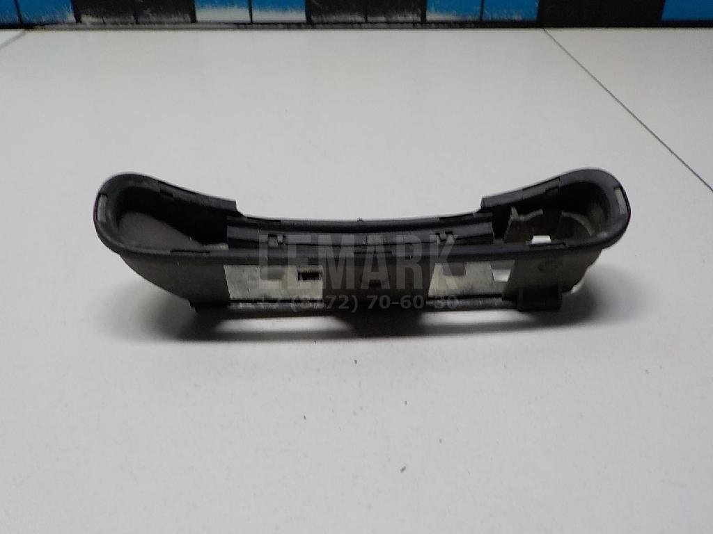 Кронштейн ручки