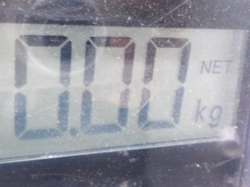 Клапан вакуумный