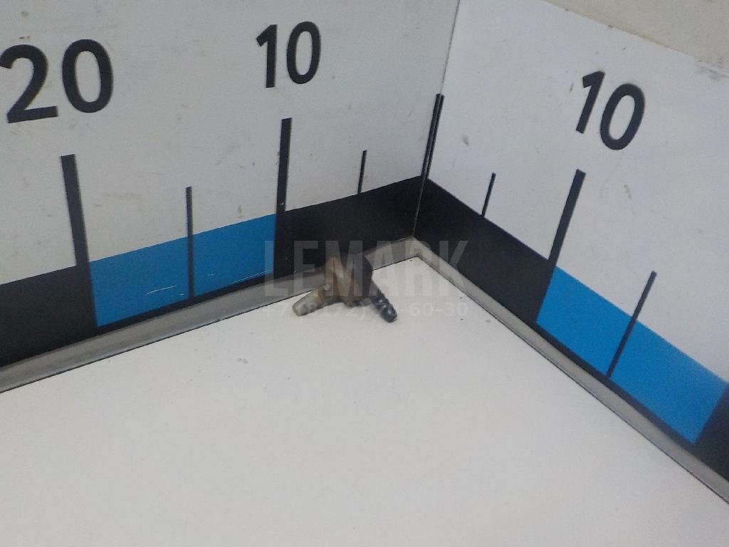 Клапан вакуумный