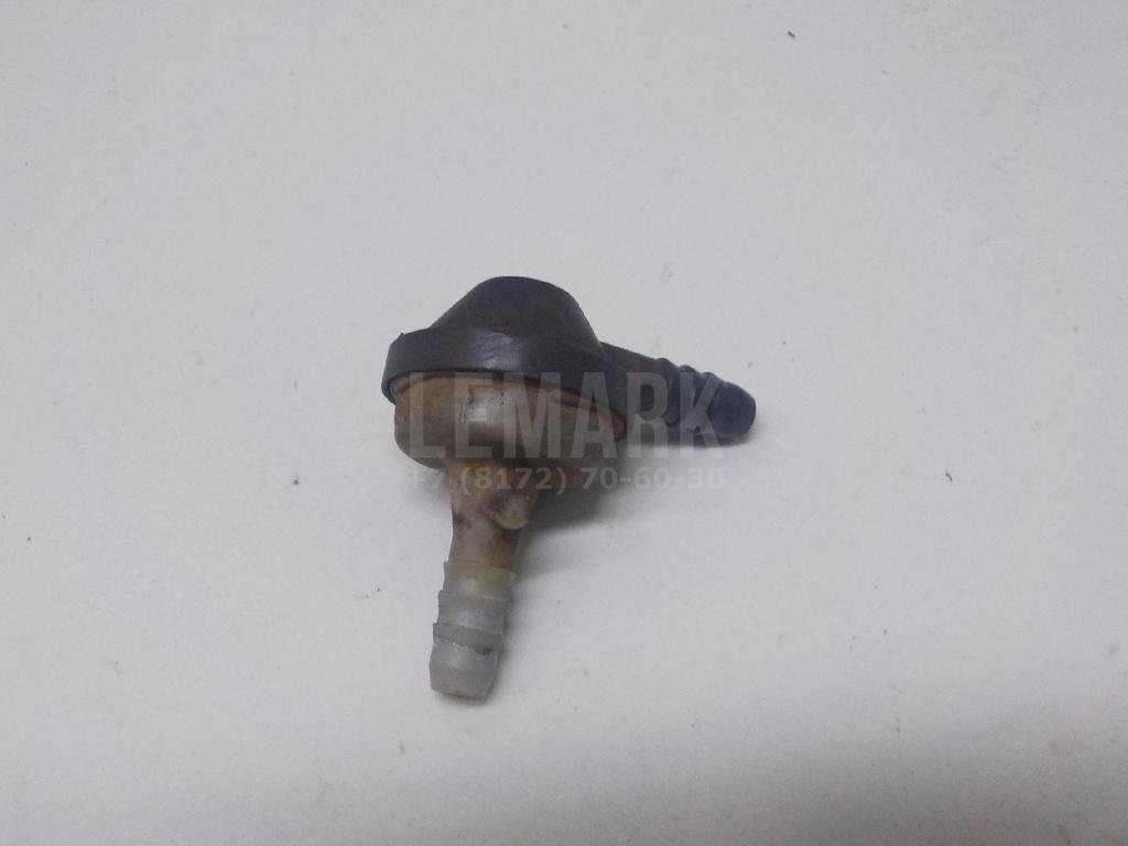 Клапан вакуумный