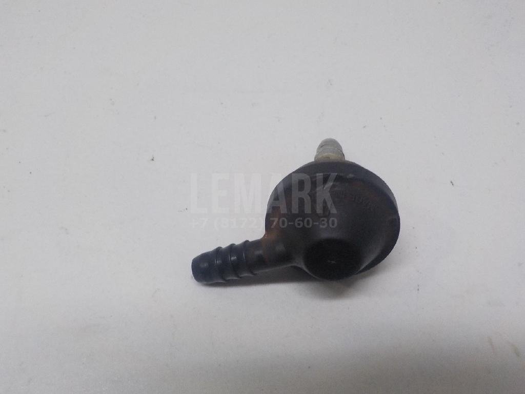 Клапан вакуумный