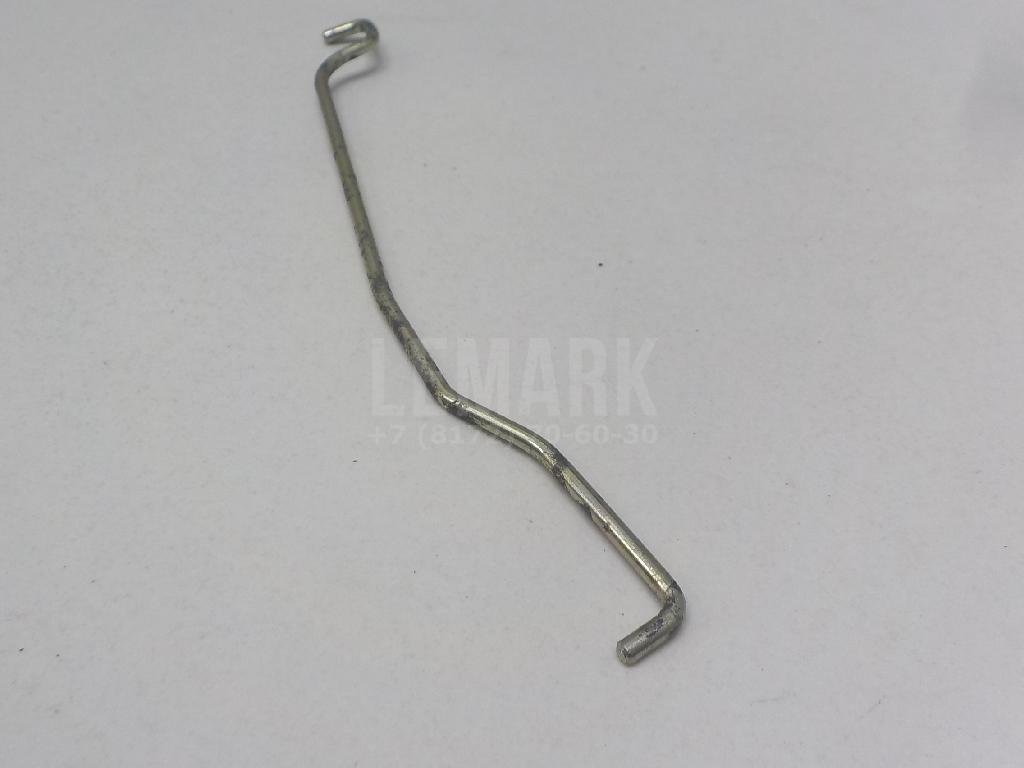 Тяга замка багажника