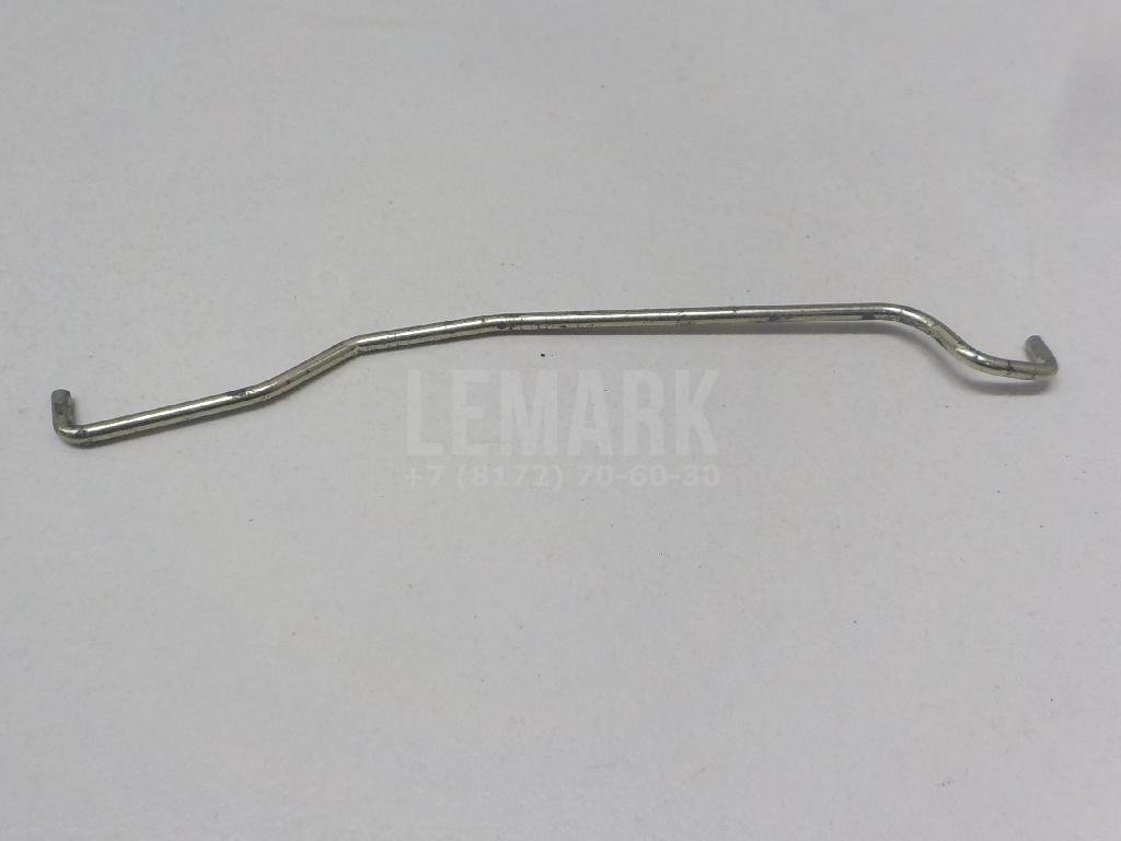 Тяга замка багажника