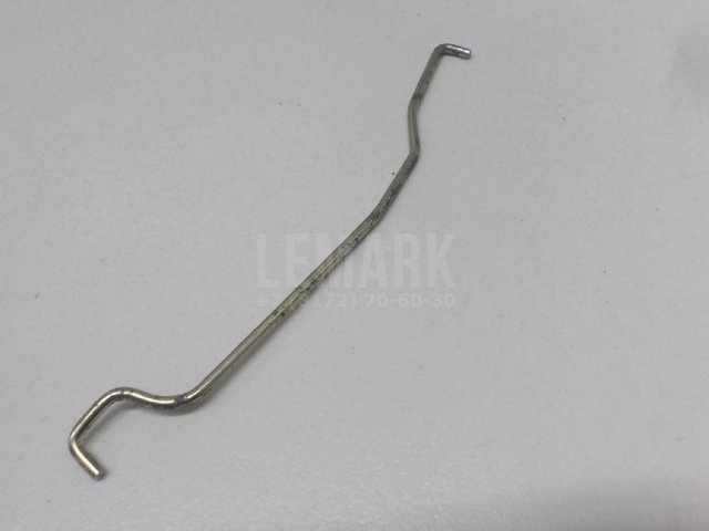 Тяга замка багажника