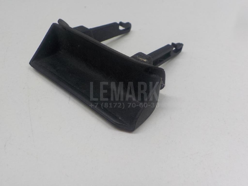 Ручка двери багажника наружная правая