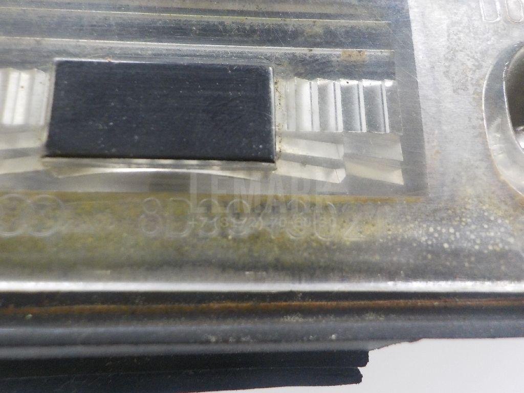 Кронштейн фонаря