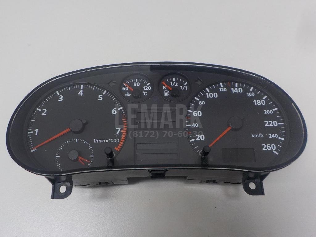 Панель приборов для  Audi A3 [8V] 2013-2020