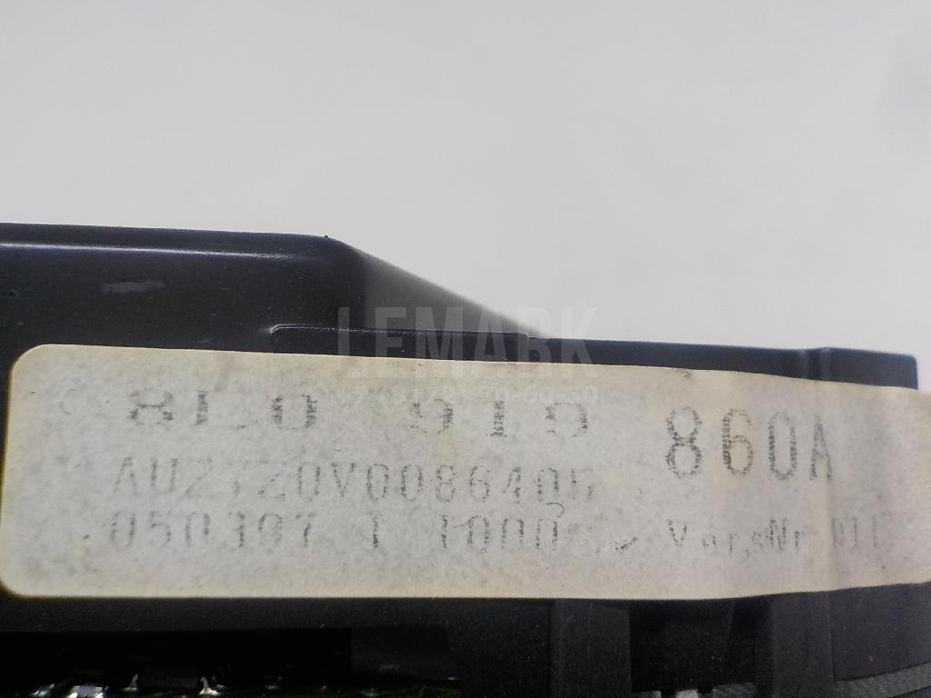 Панель приборов для  Audi A3 [8V] 2013-2020