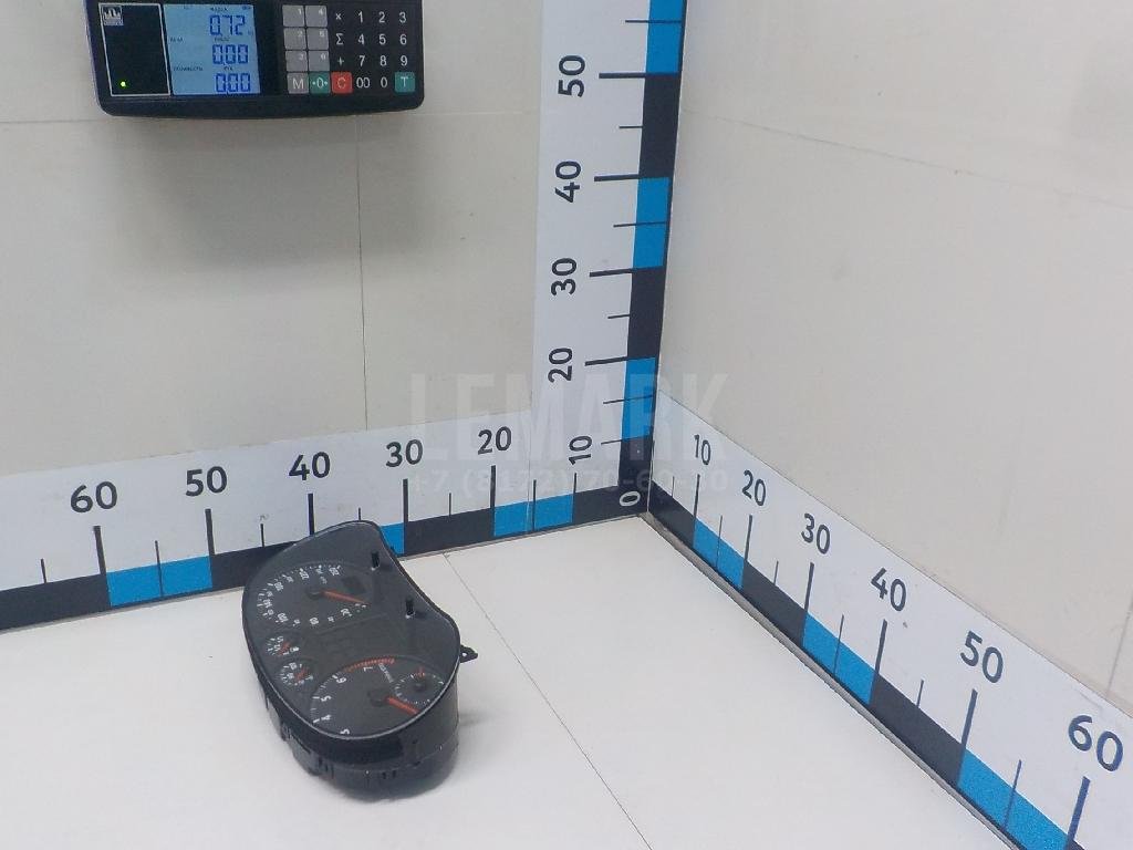 Панель приборов для  Audi A3 [8V] 2013-2020