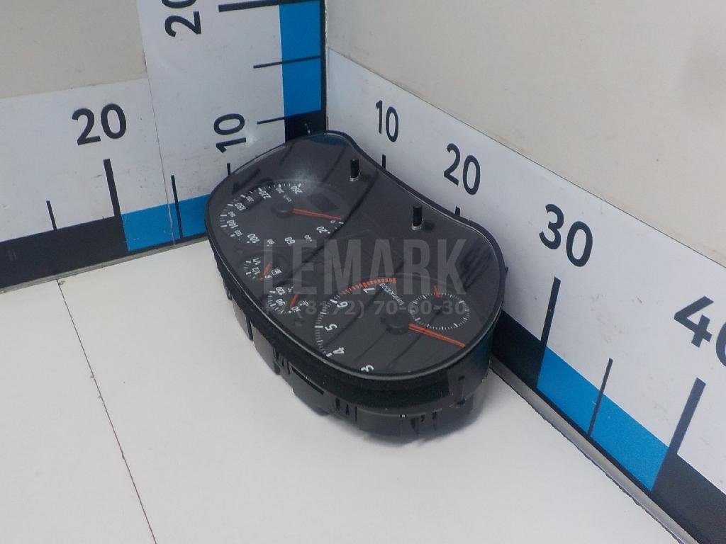 Панель приборов для  Audi A3 [8V] 2013-2020