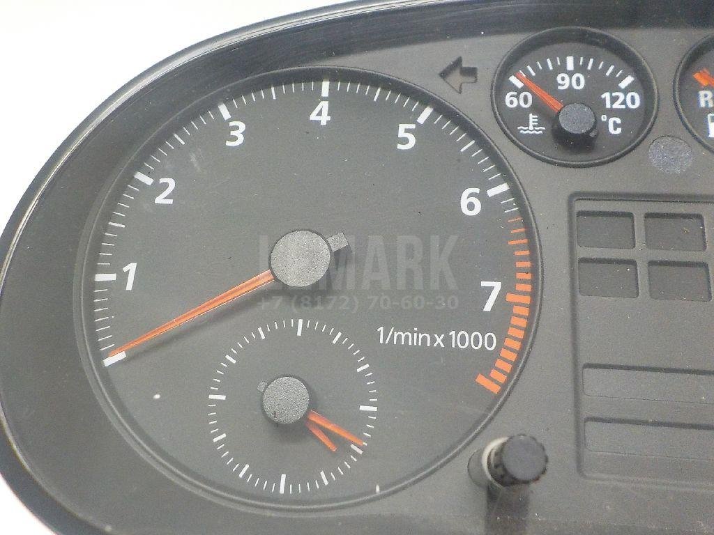 Панель приборов для  Audi A3 [8V] 2013-2020