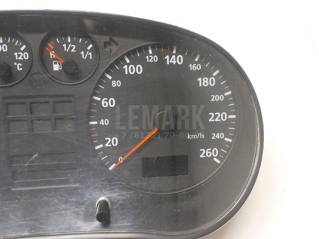 Панель приборов для  Audi A3 [8V] 2013-2020