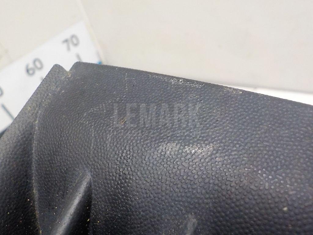 Решетка в бампер левая для  Alfa Romeo 159 2005-2011