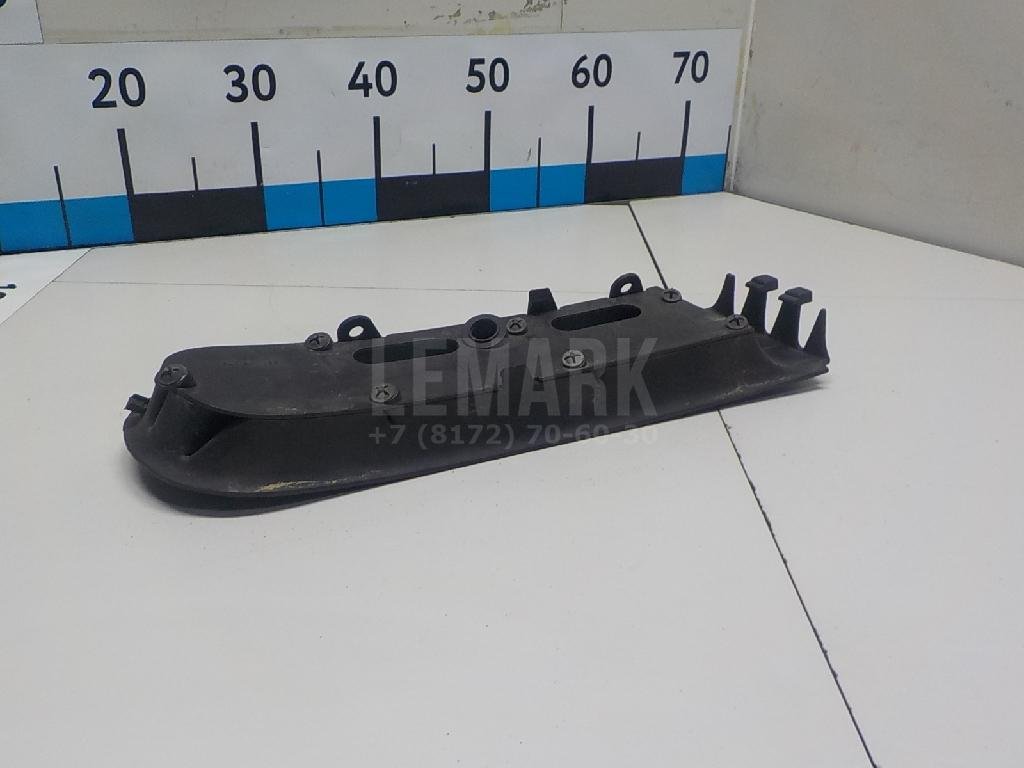 Решетка в бампер левая для  Alfa Romeo 159 2005-2011