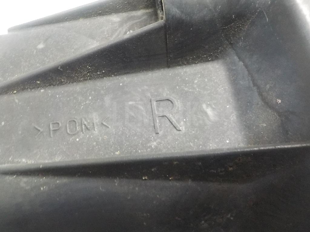 Форсунка омывателя фары