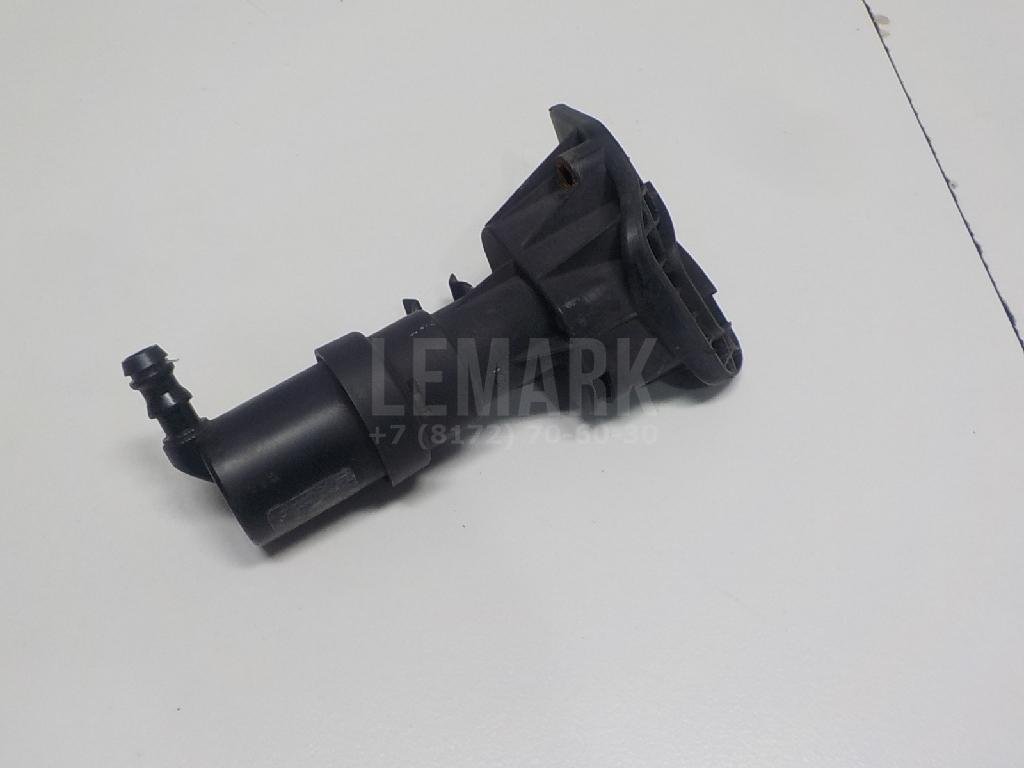 Форсунка омывателя фары