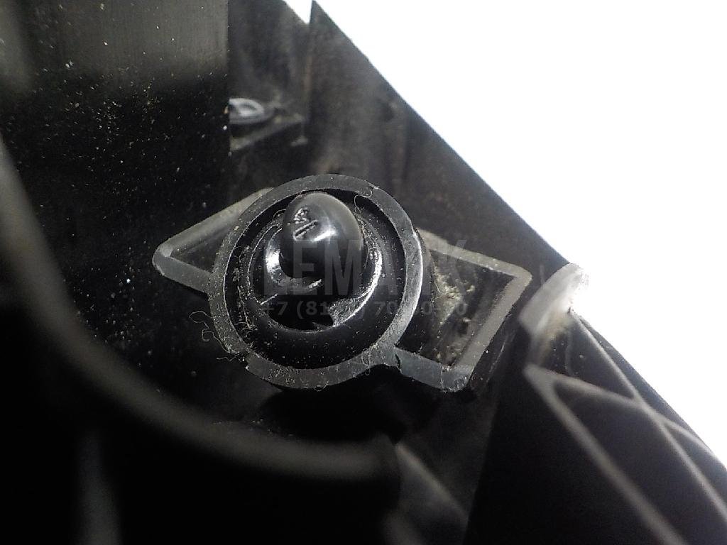 Форсунка омывателя фары